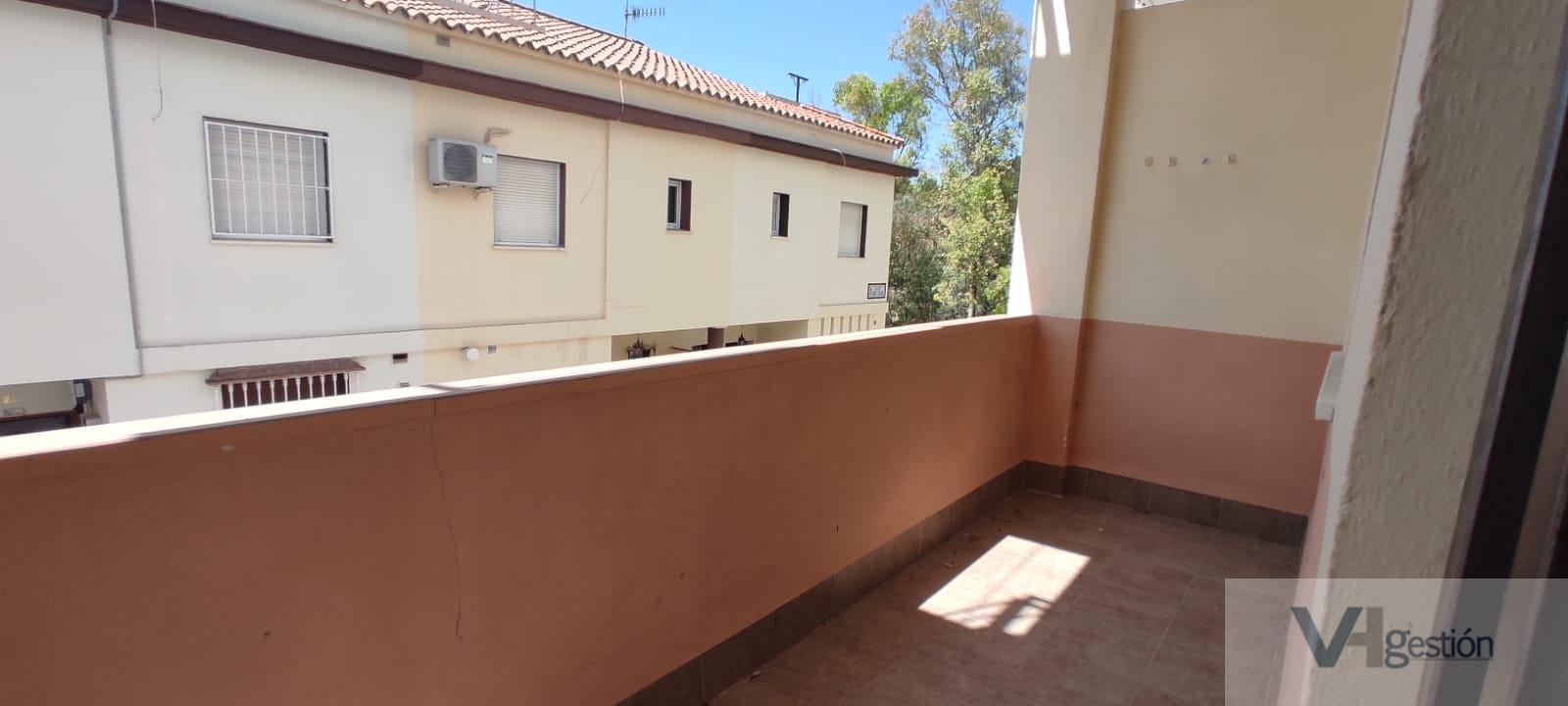 For sale of house in Prado del Rey
