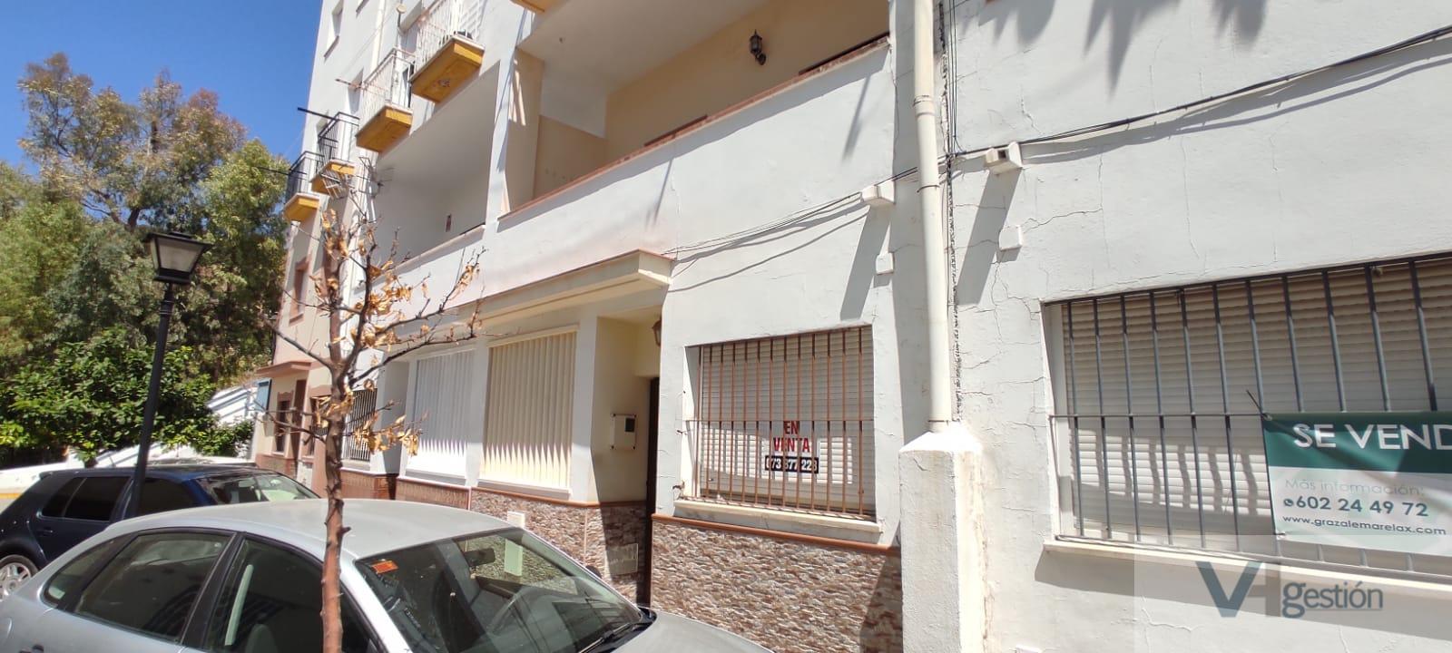 For sale of house in Prado del Rey