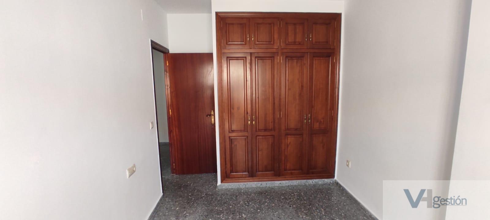For sale of house in Prado del Rey