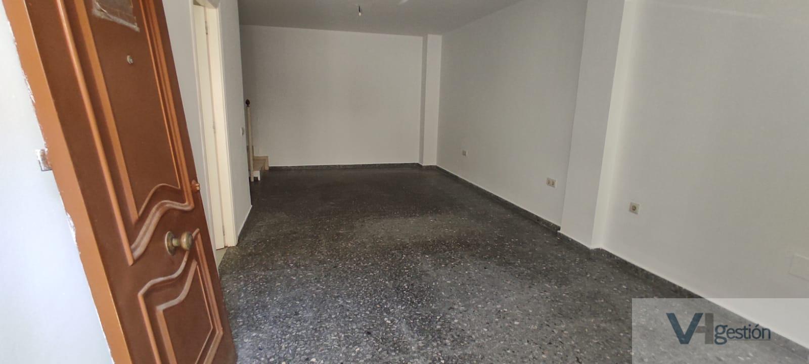 For sale of house in Prado del Rey