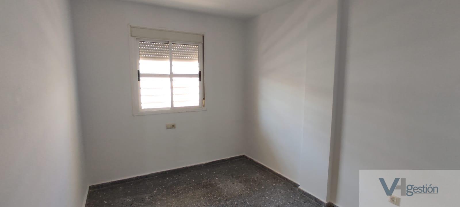 For sale of house in Prado del Rey