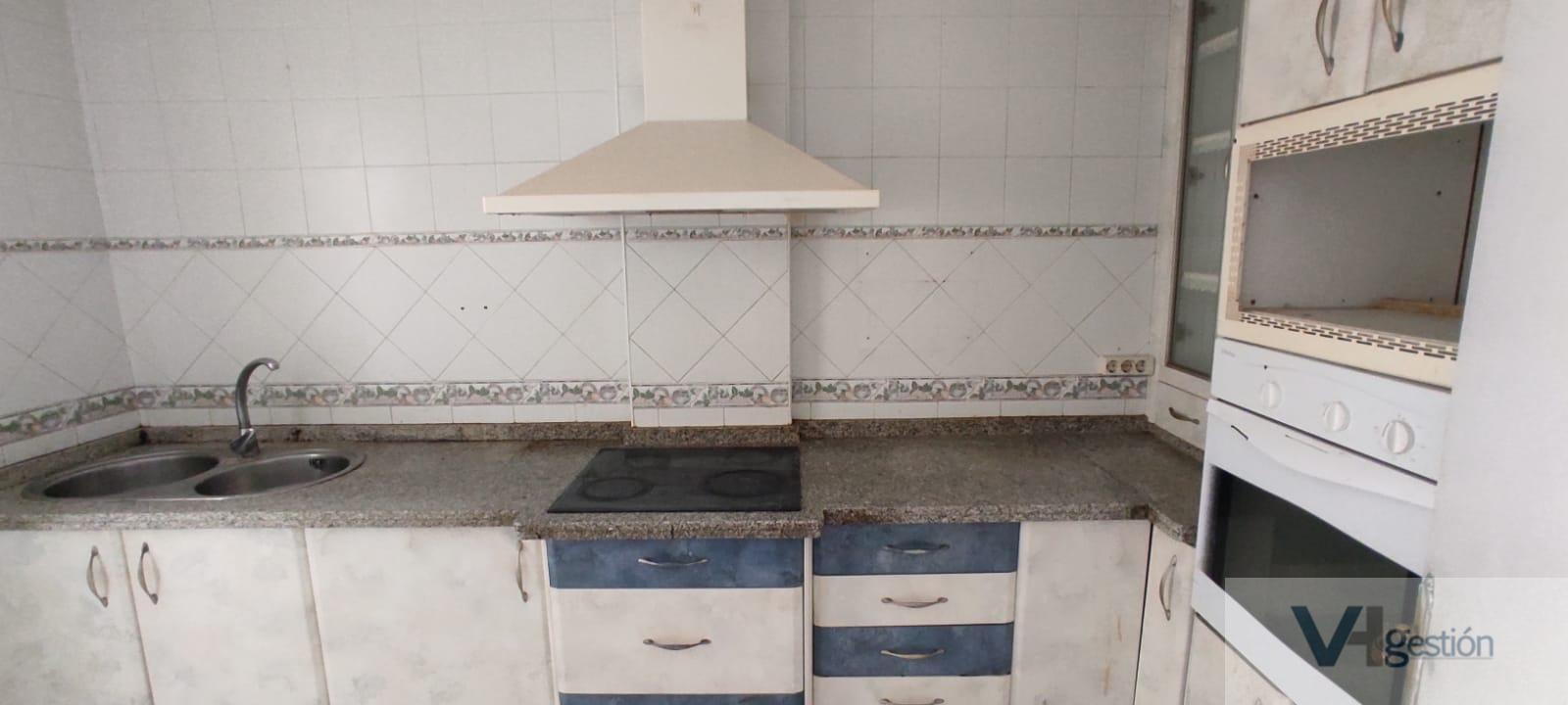 For sale of house in Prado del Rey