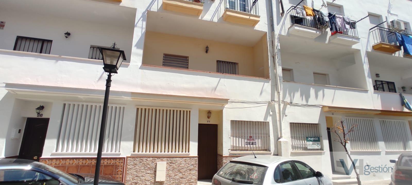For sale of house in Prado del Rey