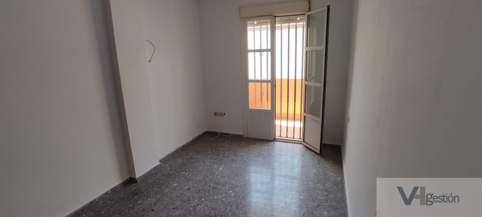 For sale of house in Prado del Rey