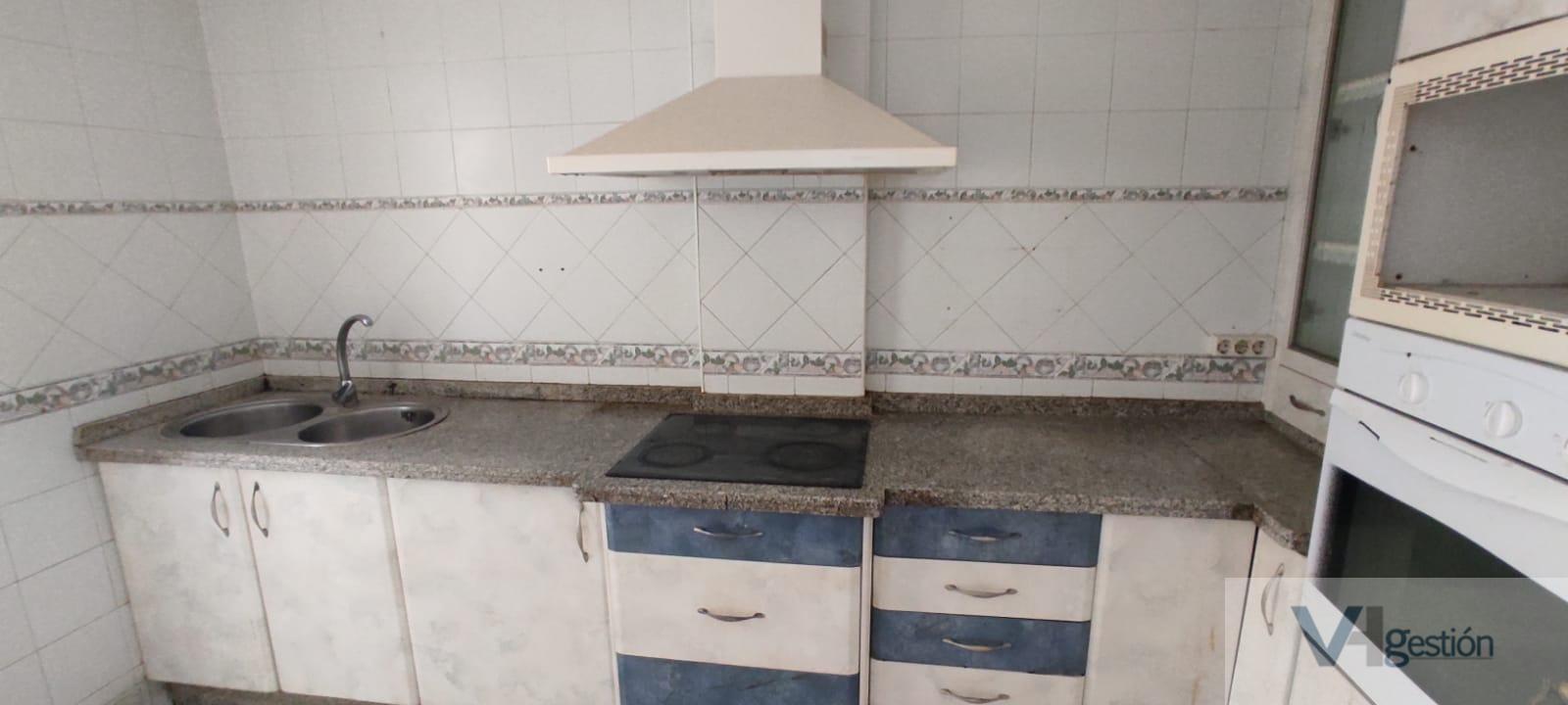 For sale of house in Prado del Rey