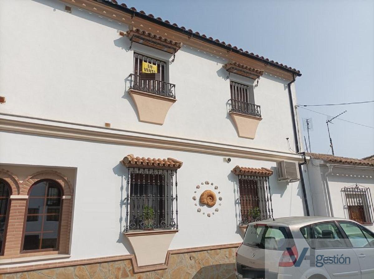 Venta de piso en El Bosque