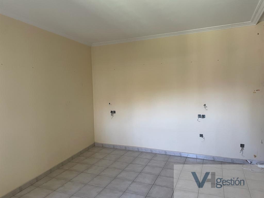 Venta de piso en El Bosque