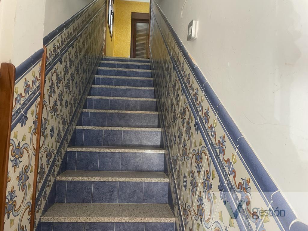 Venta de piso en El Bosque