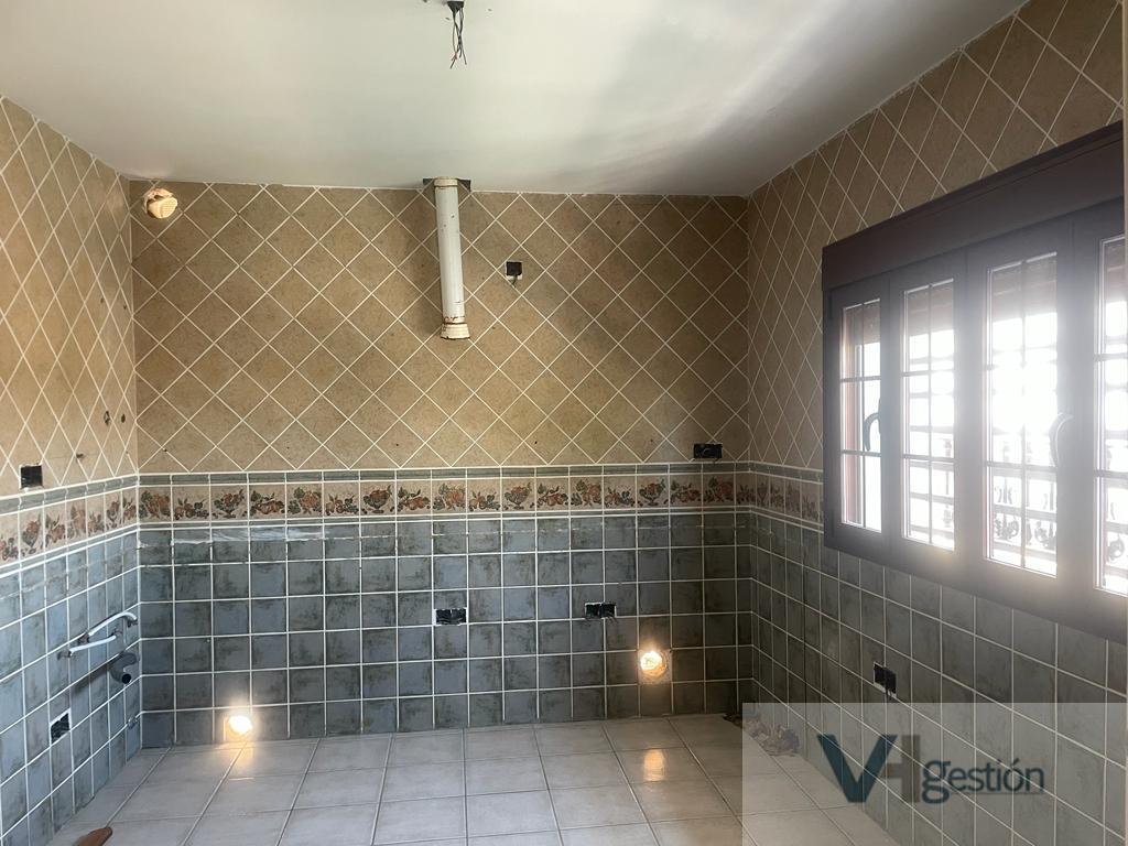 Venta de piso en El Bosque