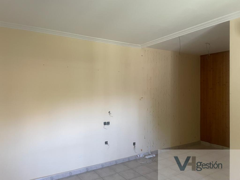 Venta de piso en El Bosque