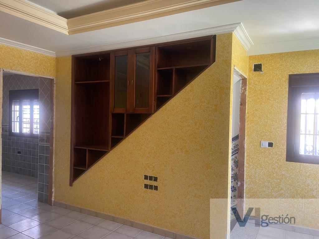 Venta de piso en El Bosque