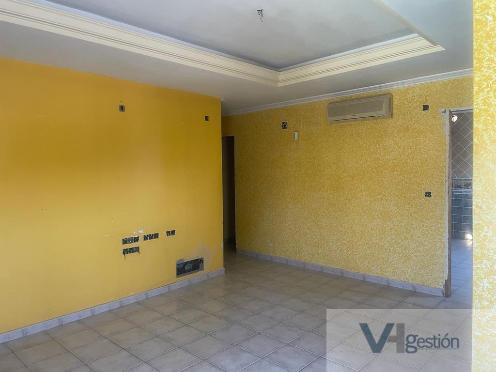Venta de piso en El Bosque