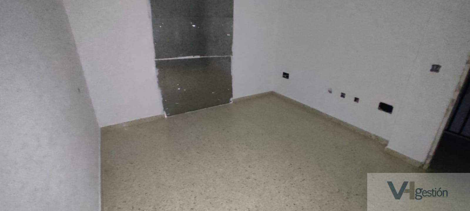 For sale of house in Bornos