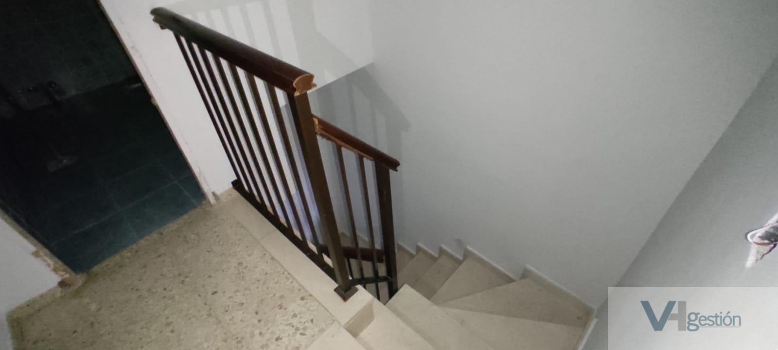 For sale of house in Bornos