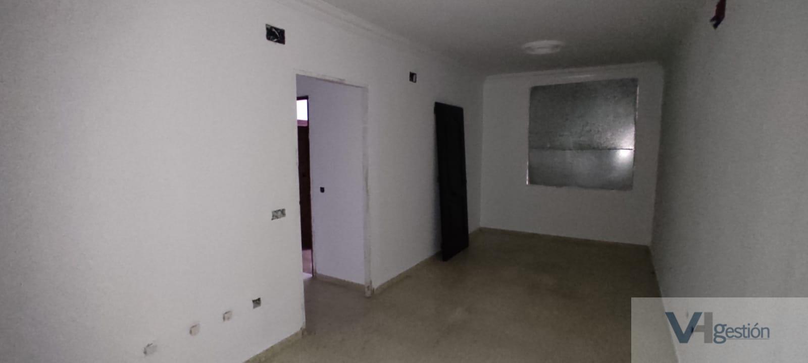 For sale of house in Bornos