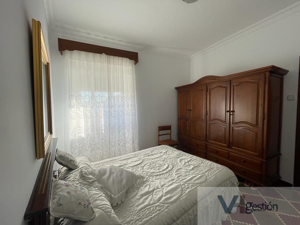 Venta de casa en Villamartín