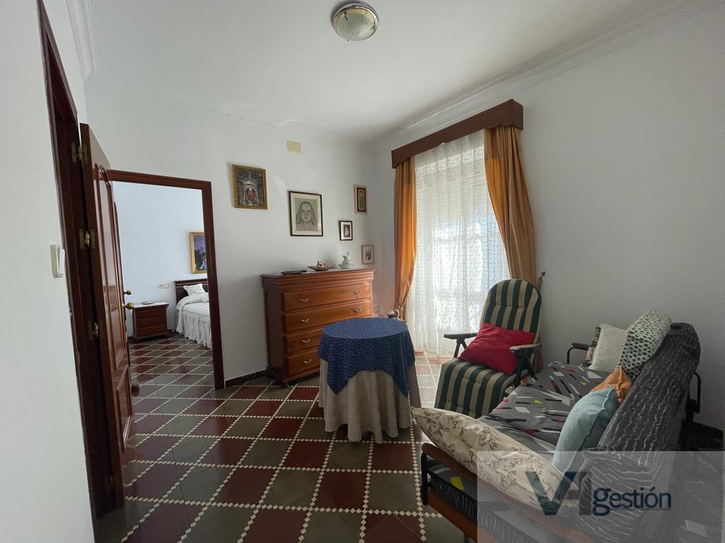Venta de casa en Villamartín