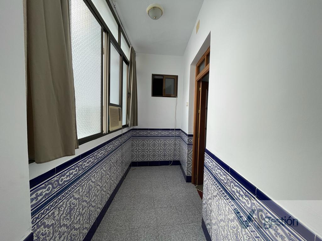 Venta de casa en Villamartín