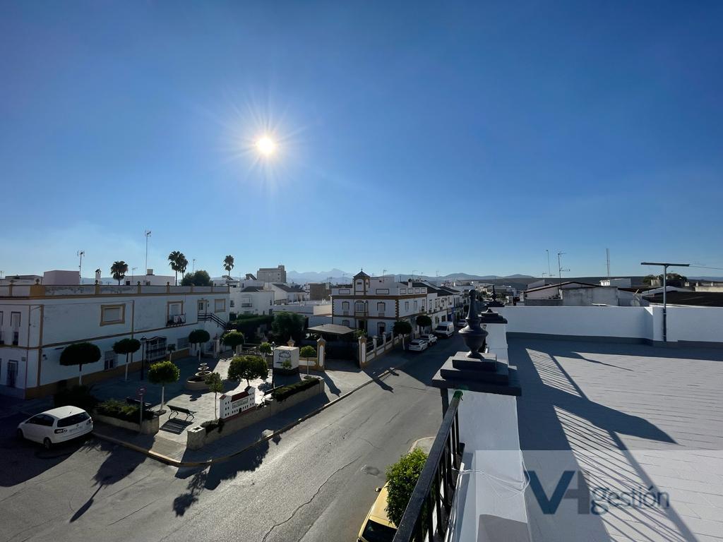 Venta de casa en Villamartín