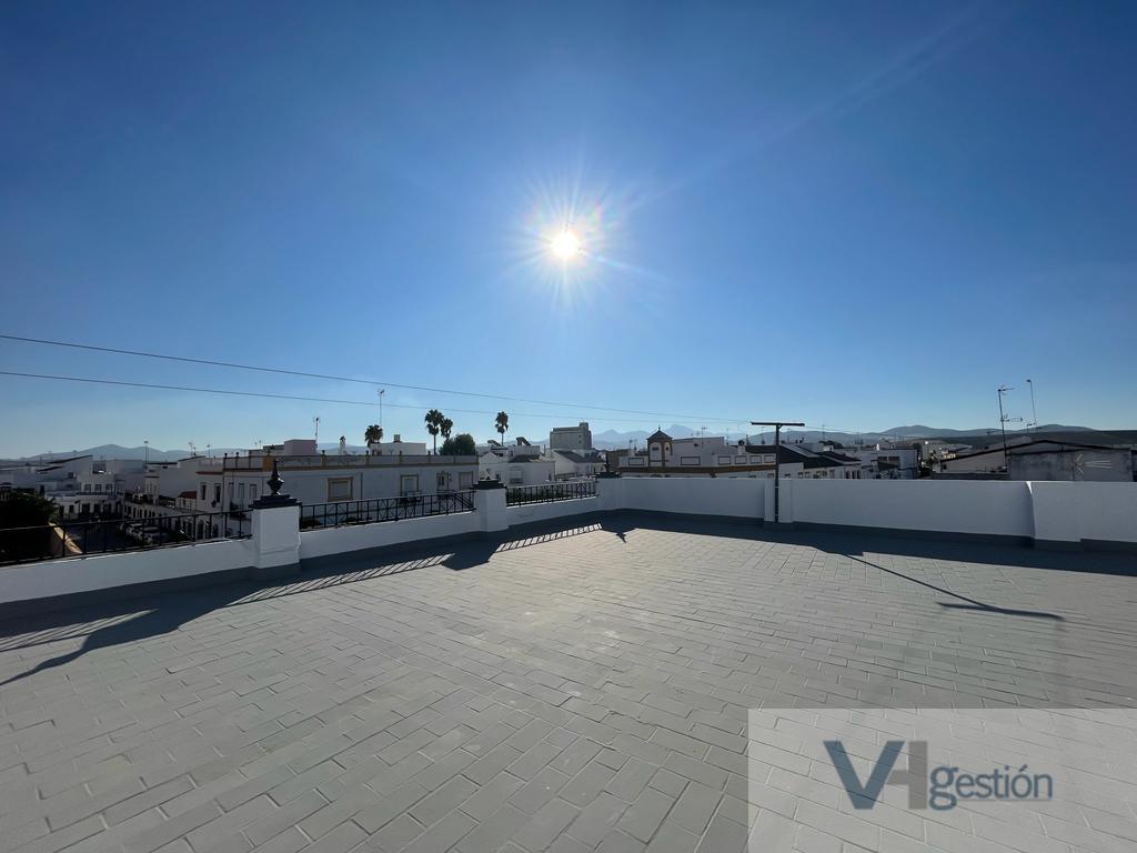 Venta de casa en Villamartín