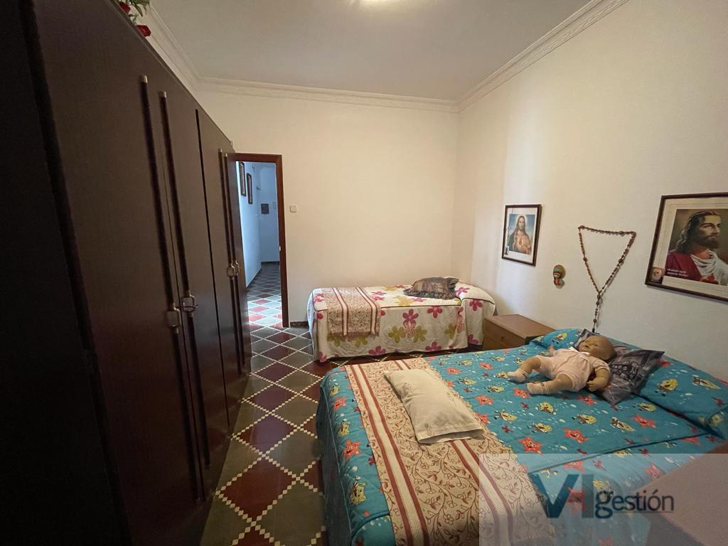 Venta de casa en Villamartín