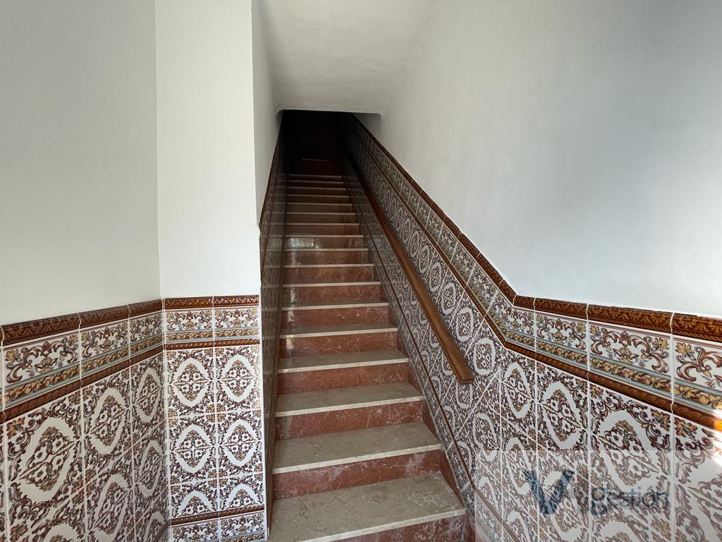 Venta de casa en Villamartín