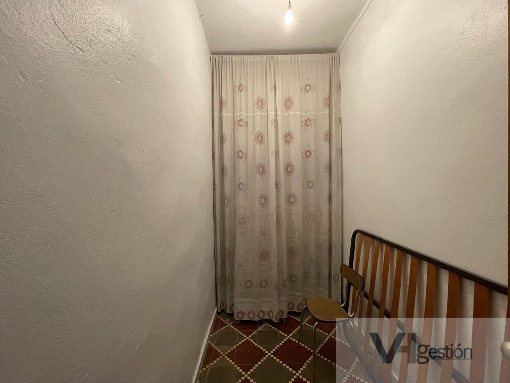 Venta de casa en Villamartín