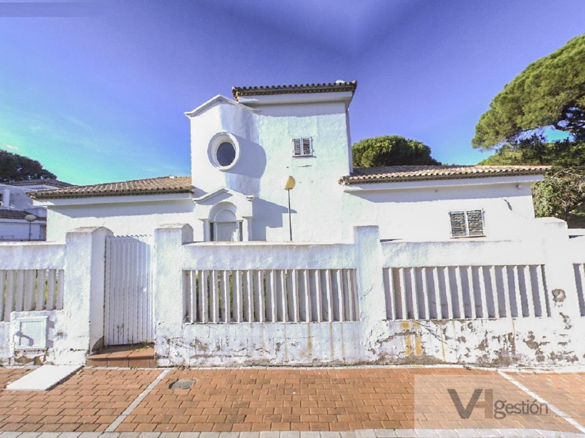 Venta de chalet en Conil