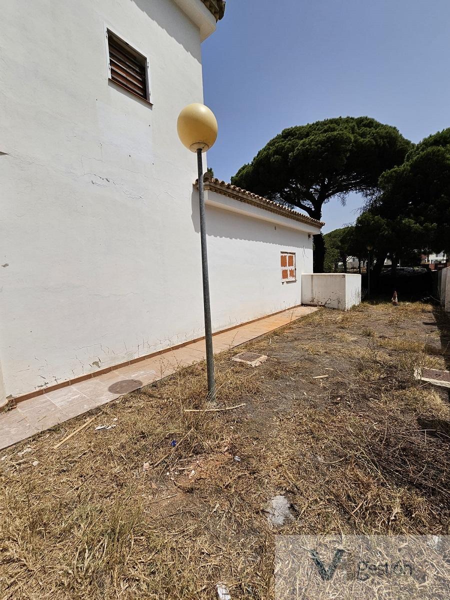 For sale of chalet in Conil