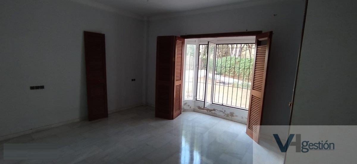 Venta de chalet en Conil