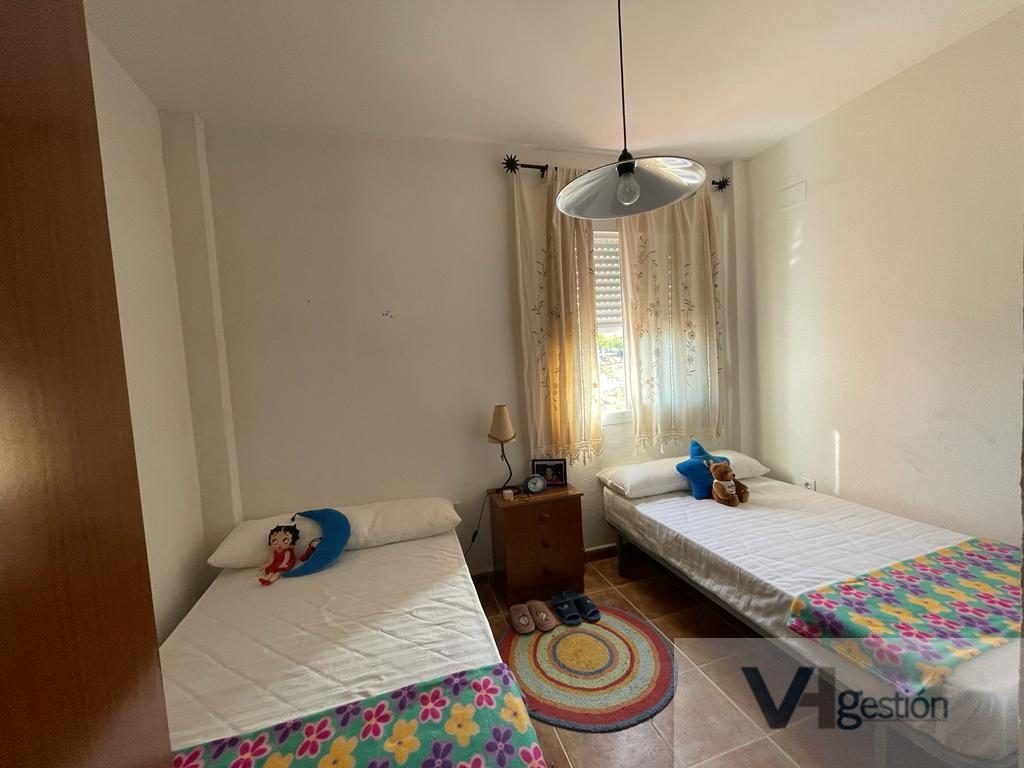 Venta de casa en Villamartín
