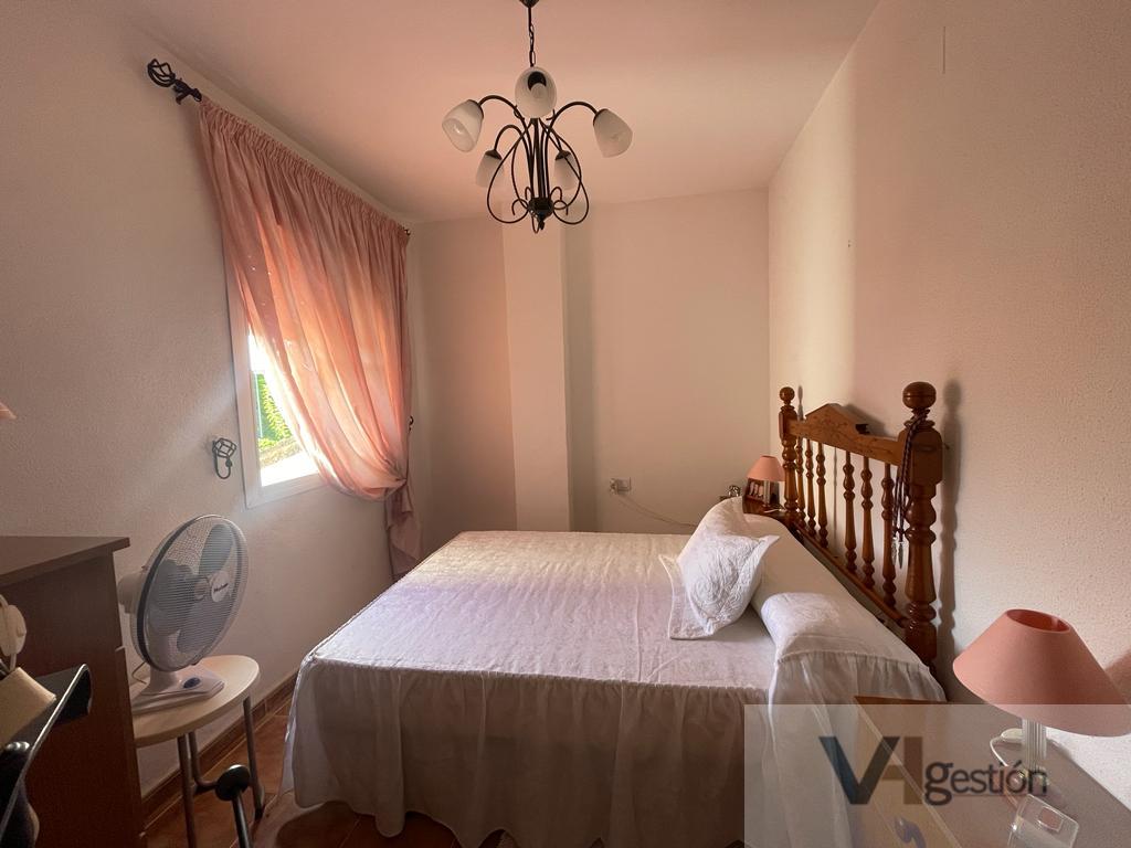 Venta de casa en Villamartín