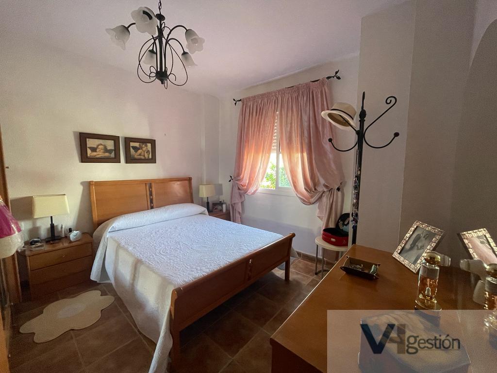Venta de casa en Villamartín