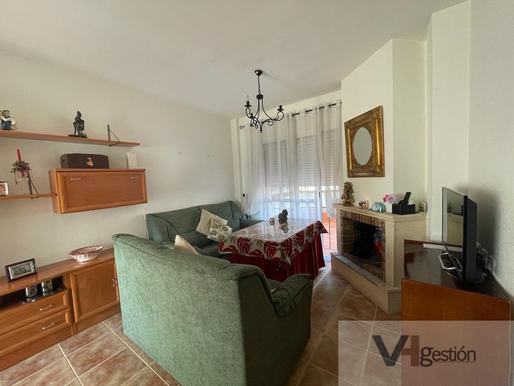 Venta de casa en Villamartín