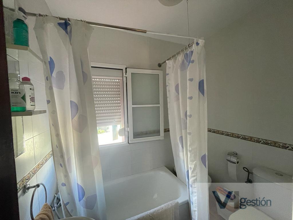 Venta de casa en Villamartín