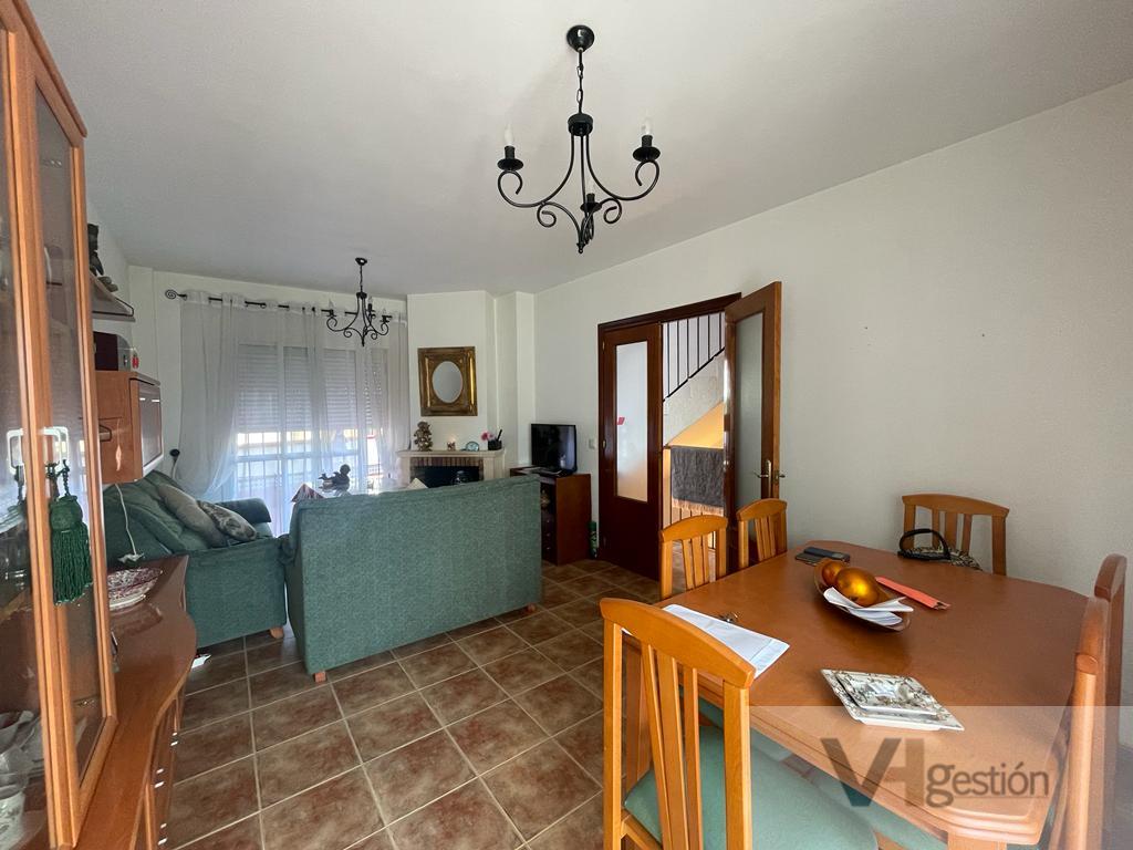 Venta de casa en Villamartín