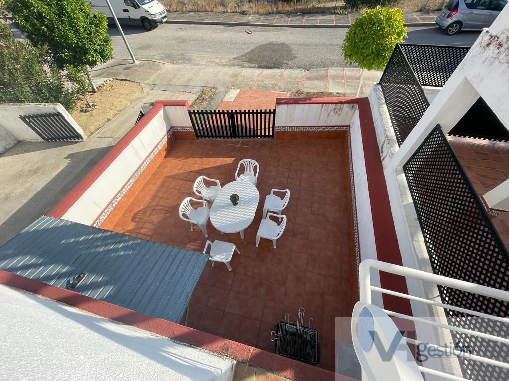 Venta de casa en Villamartín