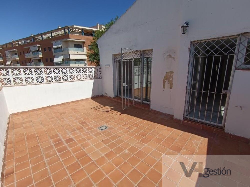 Terraza