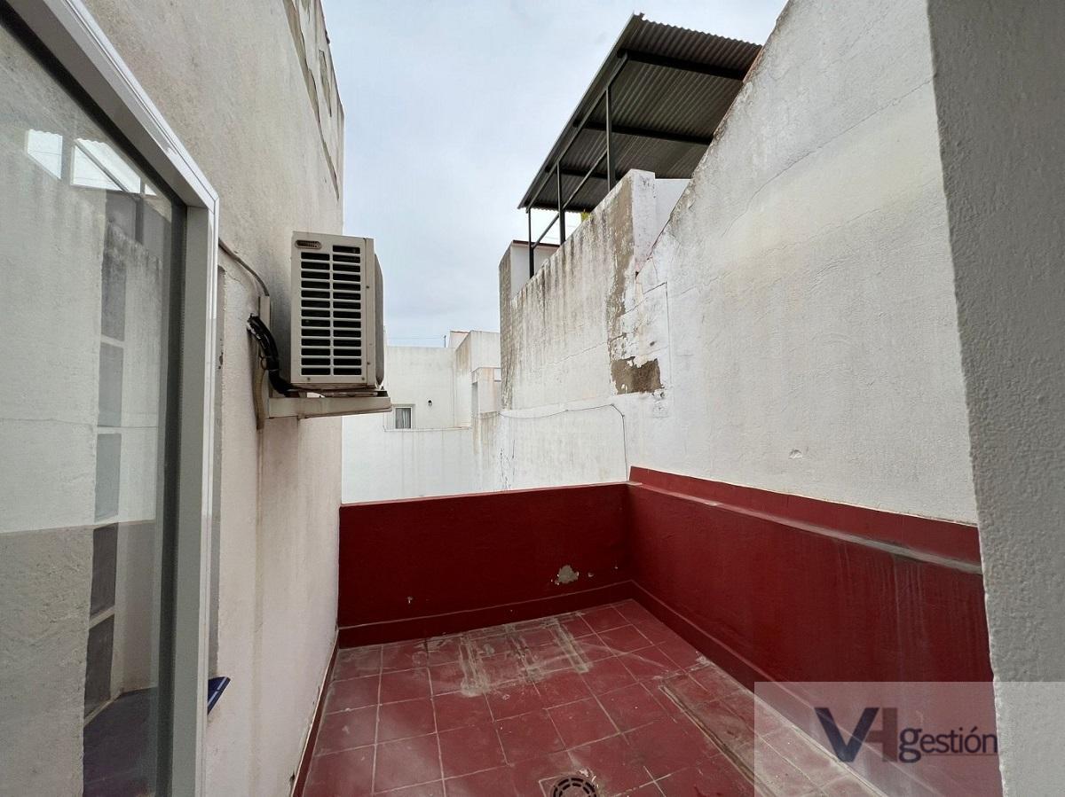For sale of house in Bollullos de la Mitación