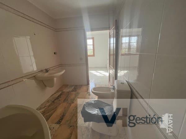 For sale of chalet in Palomares del Río