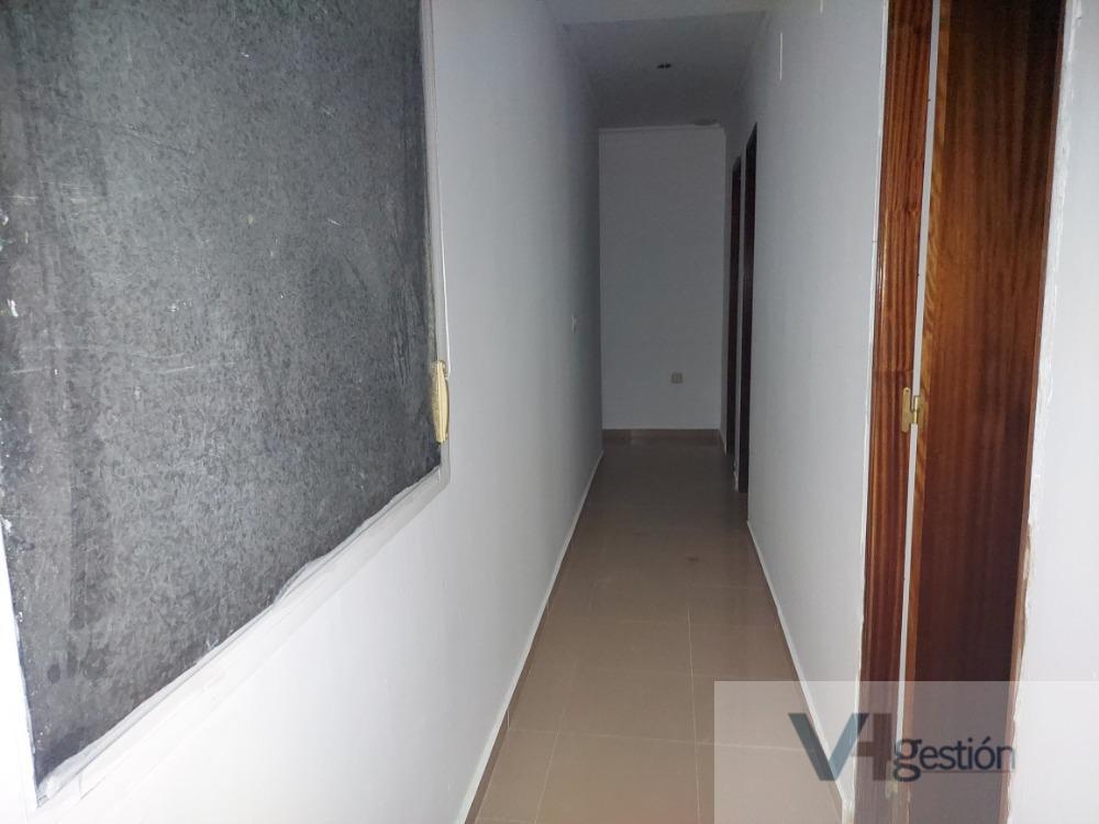 Venta de piso en Jerez de la Frontera