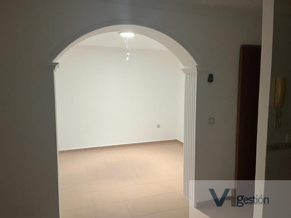 Venta de piso en Jerez de la Frontera