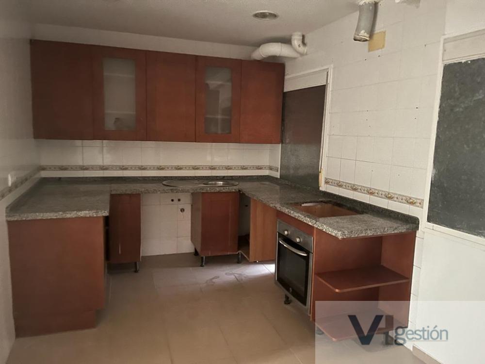 Venta de piso en Jerez de la Frontera