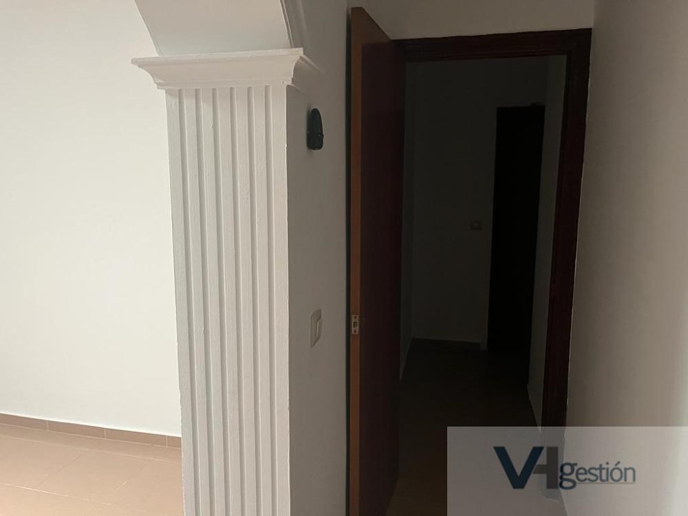 Venta de piso en Jerez de la Frontera