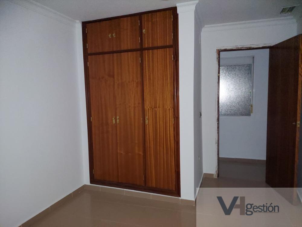 Venta de piso en Jerez de la Frontera