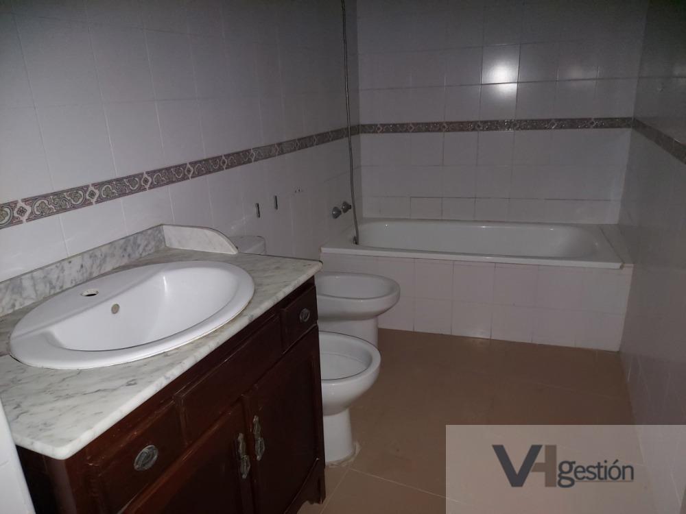 Venta de piso en Jerez de la Frontera