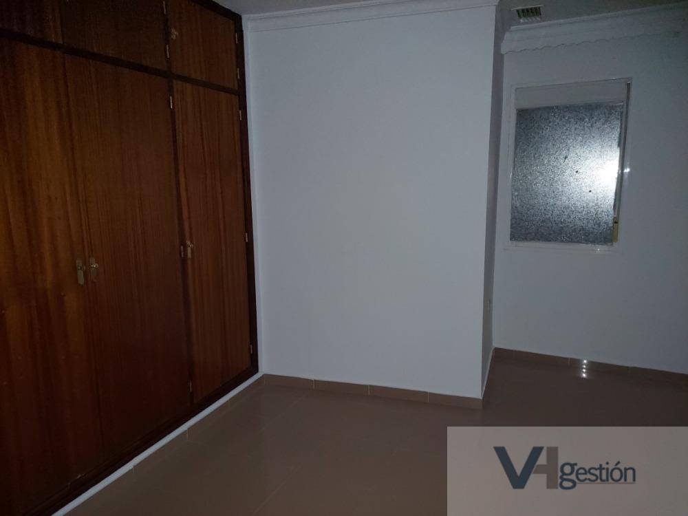Venta de piso en Jerez de la Frontera