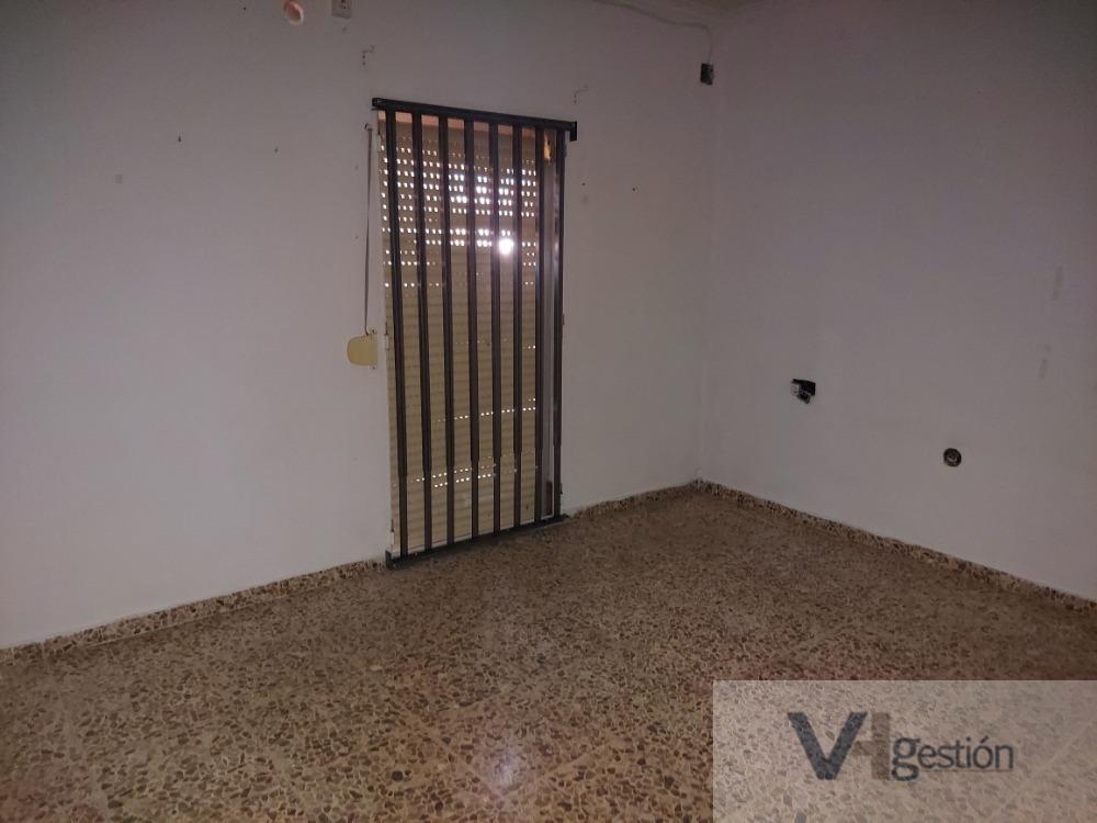 Venta de casa en Jerez de la Frontera