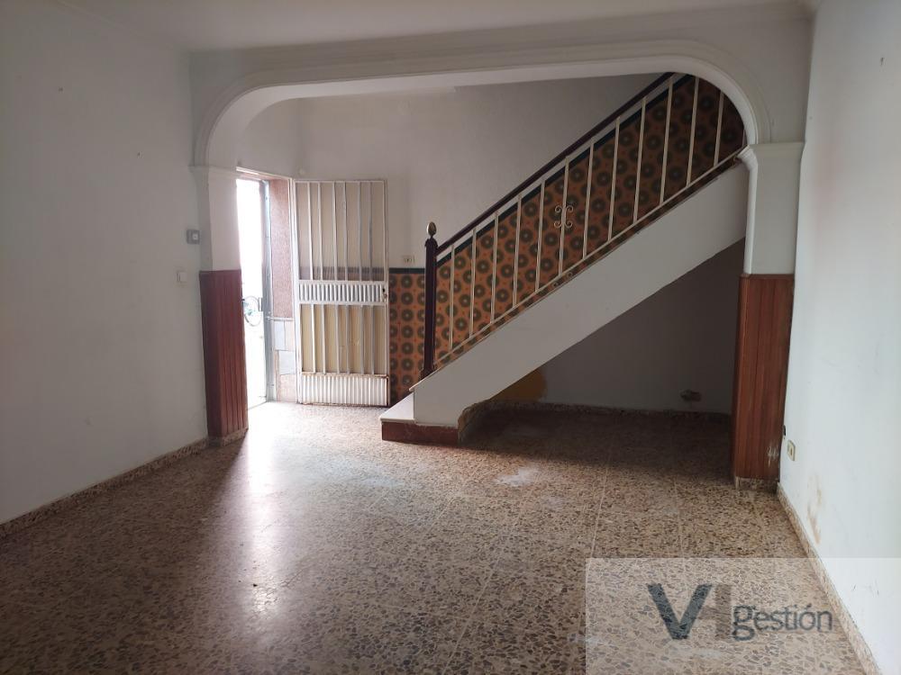 Venta de casa en Jerez de la Frontera