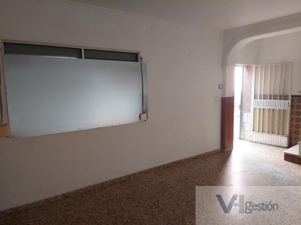 Venta de casa en Jerez de la Frontera